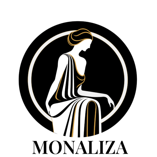Mona Liza Logo final