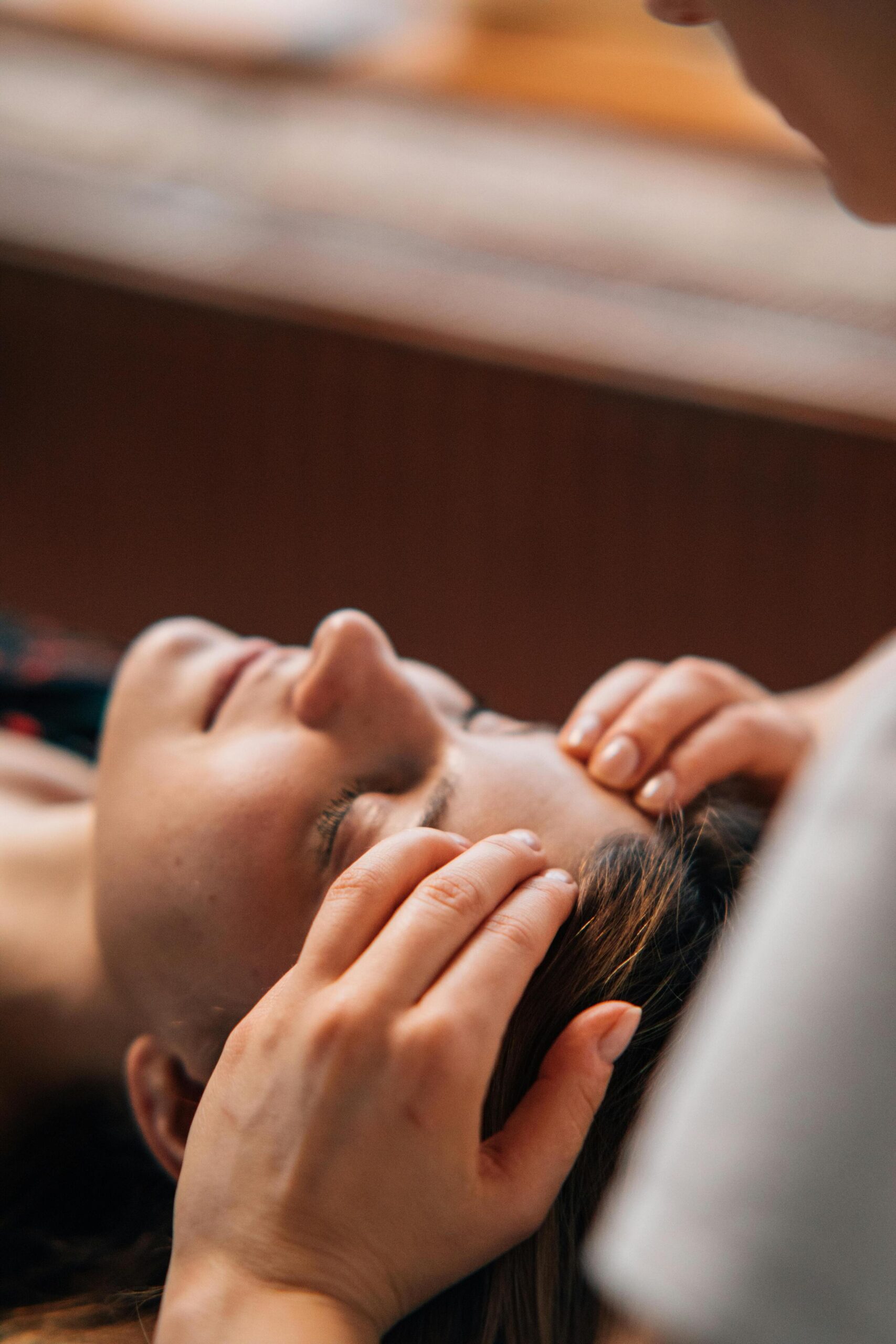 kobido massage visage Massage visage Kobido
